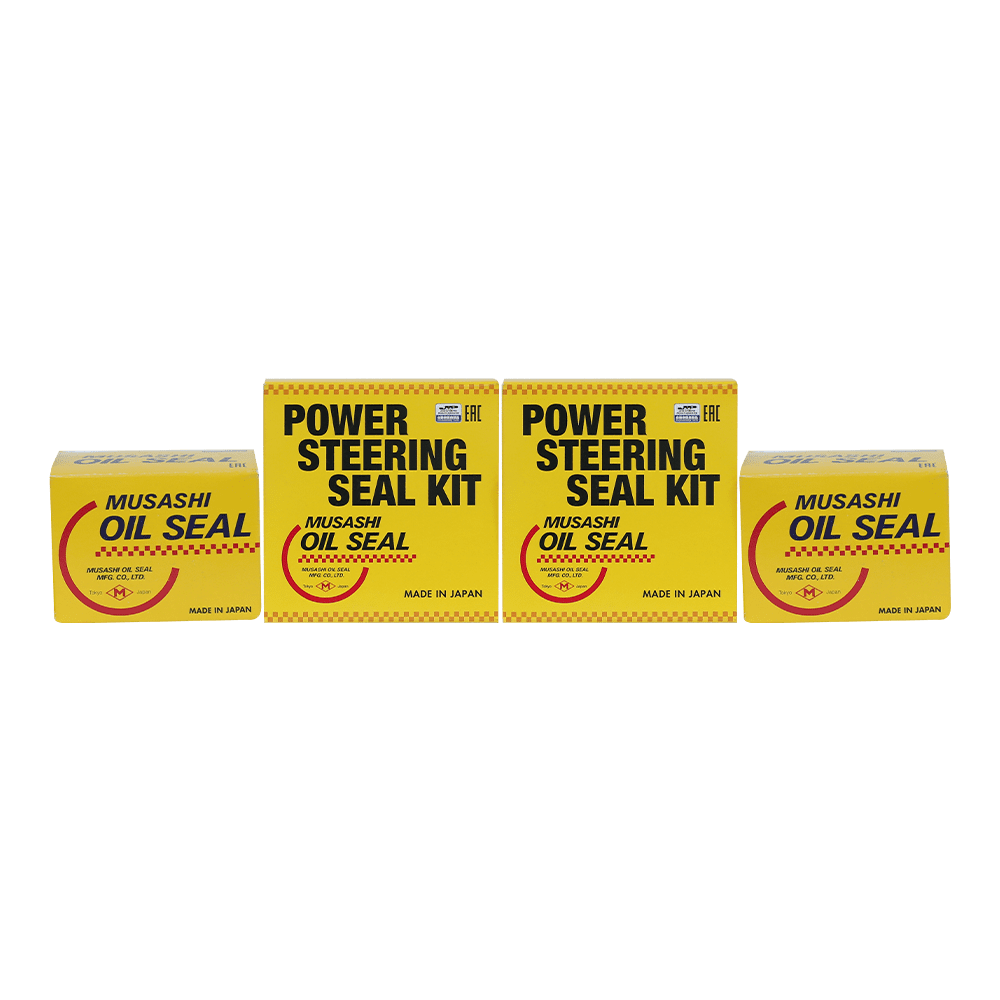MUSASHI OIL SEAL