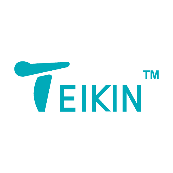 Teikin